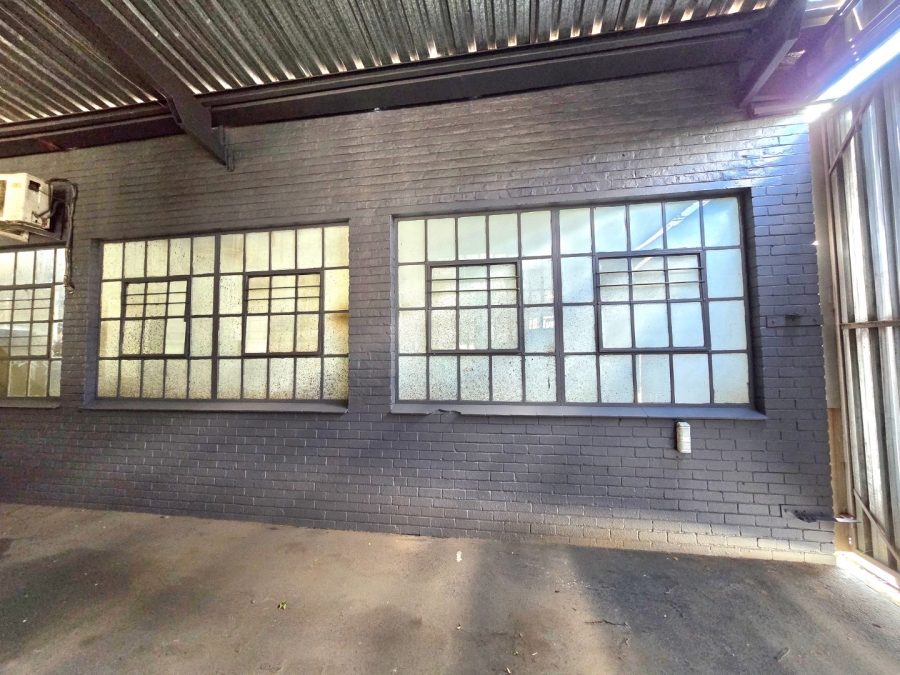 To Let commercial Property for Rent in Bethlehem Free State